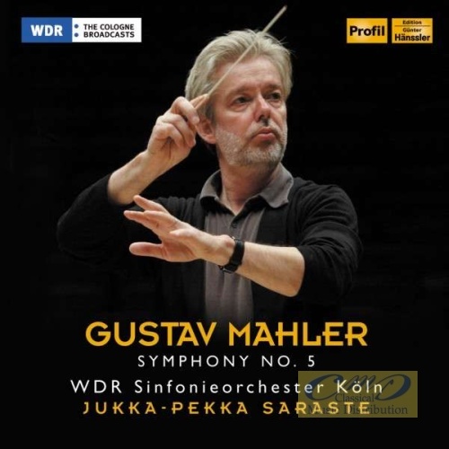 Mahler: Symphony No. 5